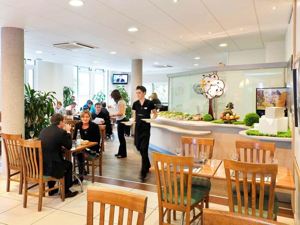 Ibis Mulhouse Centre Filature 호텔 외부 사진
