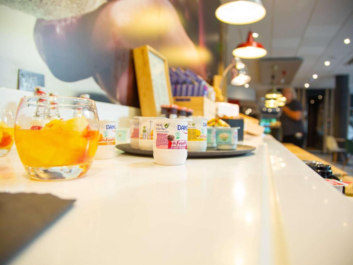 Ibis Mulhouse Centre Filature 호텔 외부 사진