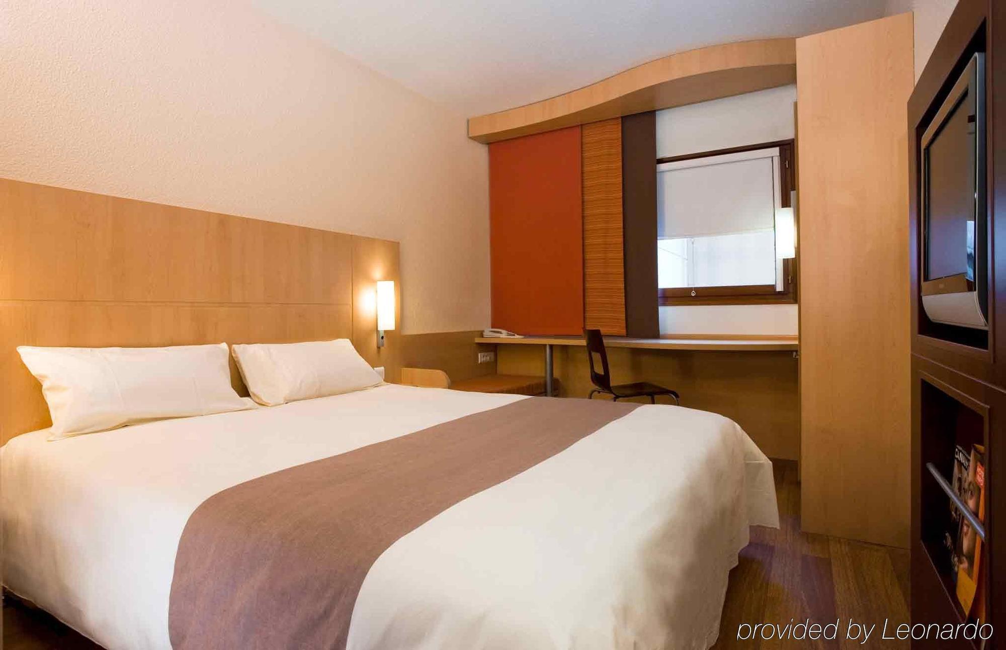 Ibis Mulhouse Centre Filature 호텔 외부 사진