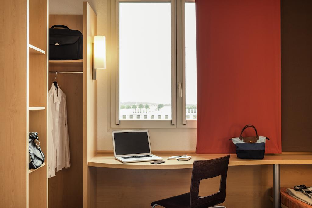 Ibis Mulhouse Centre Filature 호텔 외부 사진